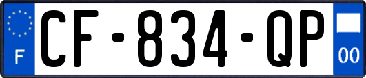 CF-834-QP