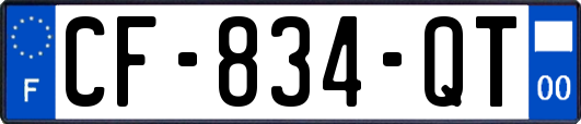 CF-834-QT