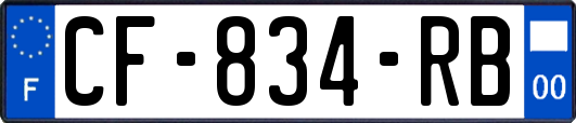 CF-834-RB