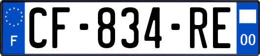 CF-834-RE
