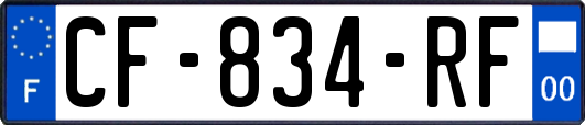 CF-834-RF