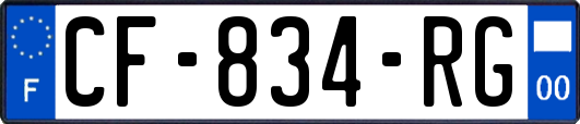 CF-834-RG