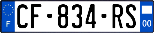 CF-834-RS