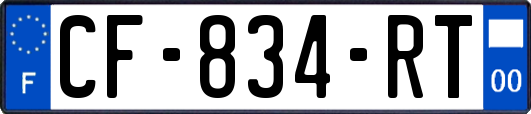 CF-834-RT