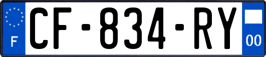CF-834-RY
