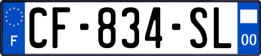CF-834-SL