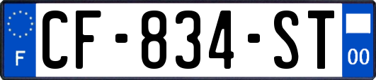 CF-834-ST