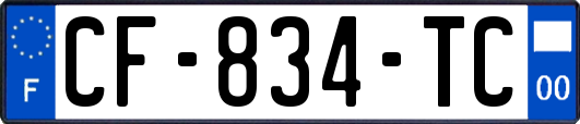 CF-834-TC
