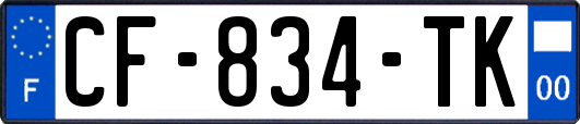 CF-834-TK