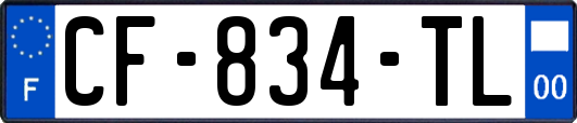 CF-834-TL