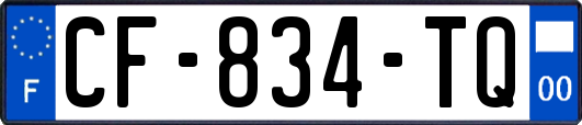 CF-834-TQ