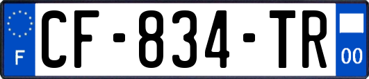 CF-834-TR