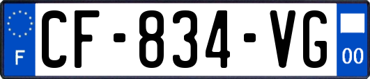 CF-834-VG