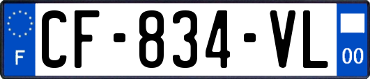 CF-834-VL