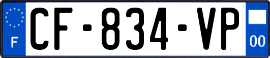 CF-834-VP