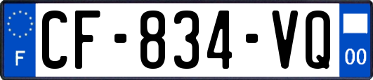 CF-834-VQ