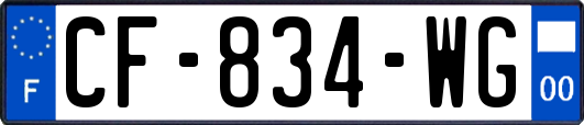 CF-834-WG