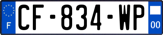 CF-834-WP