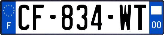 CF-834-WT