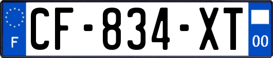 CF-834-XT