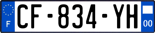 CF-834-YH