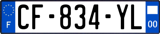 CF-834-YL