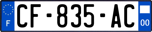 CF-835-AC