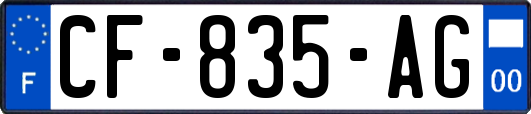 CF-835-AG