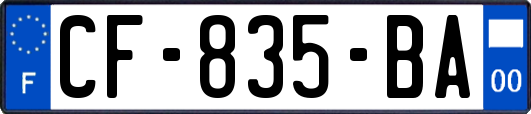 CF-835-BA