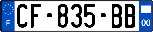 CF-835-BB