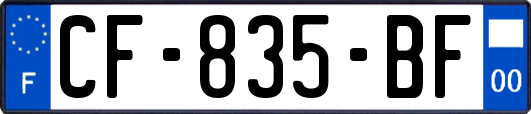 CF-835-BF