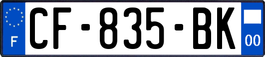 CF-835-BK
