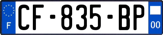 CF-835-BP