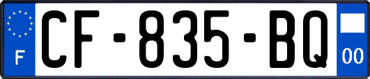 CF-835-BQ