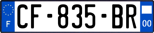CF-835-BR