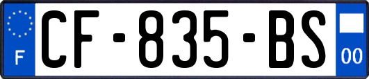 CF-835-BS