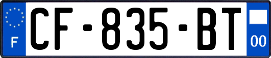 CF-835-BT