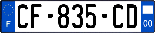 CF-835-CD