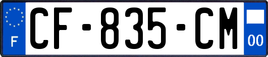 CF-835-CM