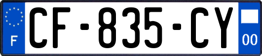 CF-835-CY
