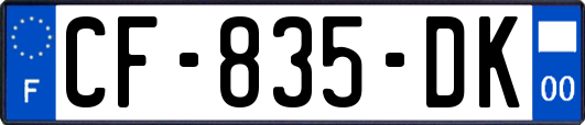 CF-835-DK