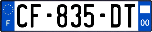 CF-835-DT