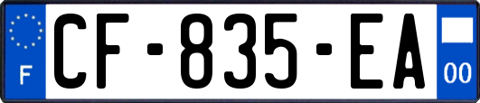 CF-835-EA
