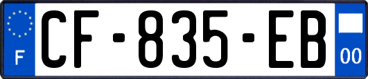 CF-835-EB