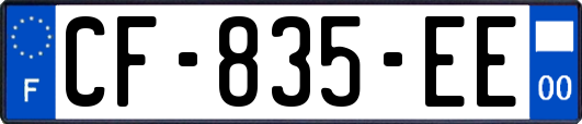 CF-835-EE