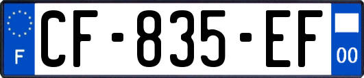CF-835-EF