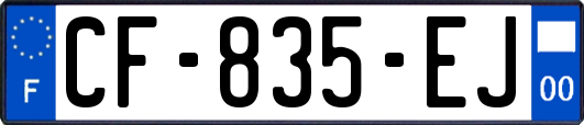 CF-835-EJ