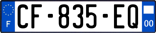 CF-835-EQ