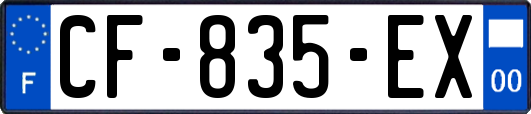 CF-835-EX