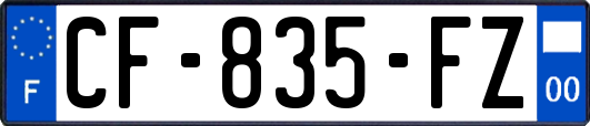 CF-835-FZ